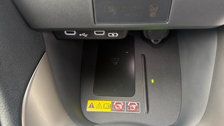 Mazda 2 Hybrid 1.5i Hybrid Homura 5dr CVT Hybrid Hatchback